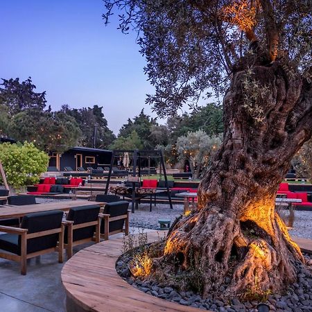 Warehouse By The Stay (Adults Only) Алачати Екстер'єр фото